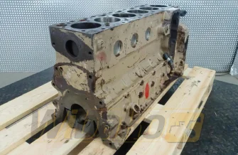 Crankcase for engine Cummins 5.9 3944911