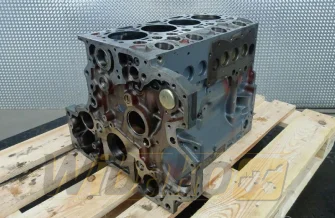 Crankcase for engine Deutz BF4M2012 04289951