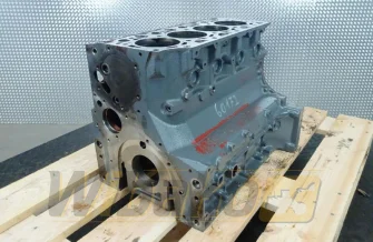 Crankcase for engine Deutz BF4M2012 04296581
