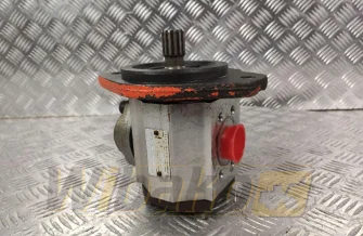 Hydraulic pump Rexroth 1PF2G3-30/038LD07MBJ27 399251/8
