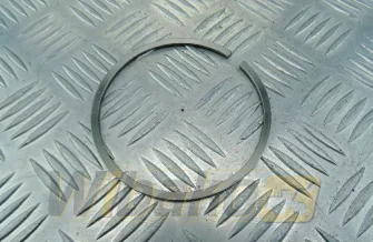 Piston ring górny STD KMP 107-7787