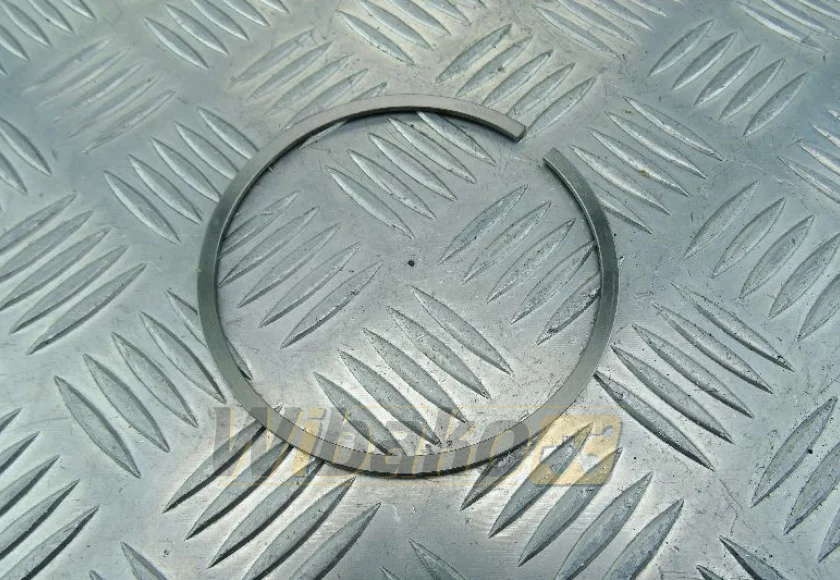 Piston ring górny STD KMP 107-7787 – new