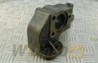 Thermostat housing Iveco 500393289