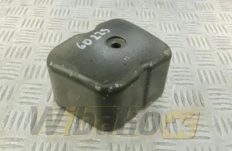 Cylinder head cover Iveco 4895765