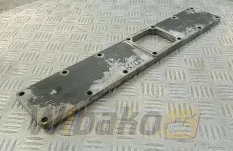 Inlet mainfod housing Iveco 504064867