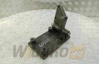 Air Conditioning Compressor Bracket for engine Iveco F4BE0684D 