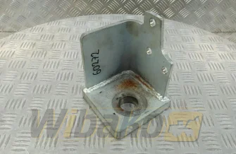 Engine mount przód, praw for engine Iveco F4BE0684D 