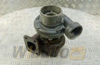 Turbocharger Deutz 04258199