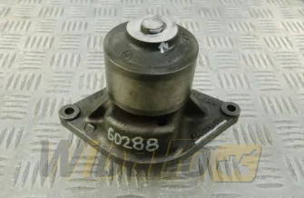 Water pump Iveco 504078557
