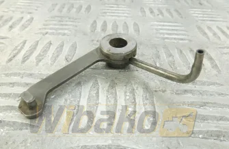 Piston cooling nozzle Iveco 504054307