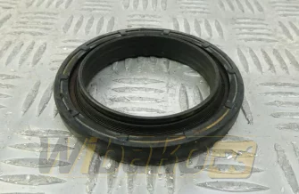 Shaft seal Przód Iveco 4890832