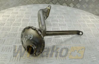 Pipeline Iveco 500388257