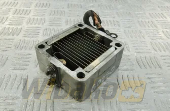 Inlet mainfold heater 24V Iveco 2831019