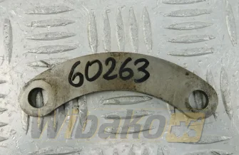 Alternator bracket Iveco 4893840
