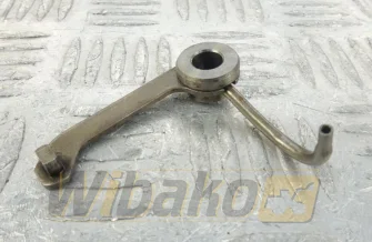 Piston cooling nozzle Iveco 504047260