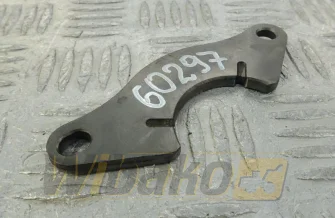 Camshaft thrust bracket Iveco 4897457