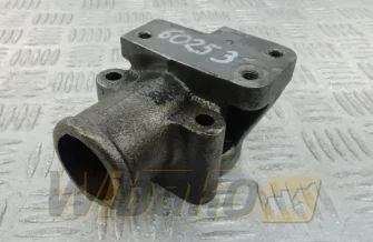 Thermostat housing Iveco 4898669