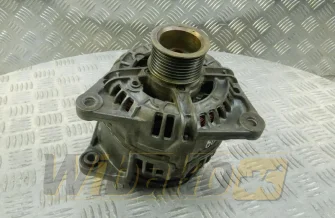 Alternator 35-70A Bosch 0124555005