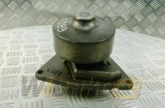 Water pump Cummins 4089647