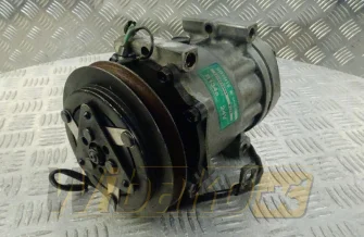 Air conditioning compressor Sanden SD7H15/8133 500388059
