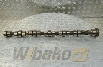 Camshaft Iveco 504094080
