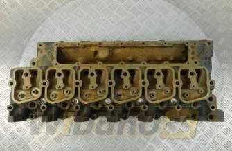 Cylinder head Iveco 2831027
