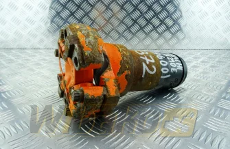 for loader Hitachi LX210E 