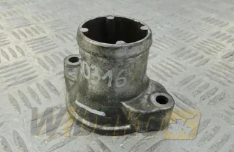 Thermostat housing Deutz 04254382RY