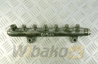 Common rail CR for engine Deutz TCD2012 L04 2V 