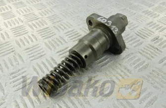 High pressure pump CR for engine Deutz TCD2012 L04 2V 
