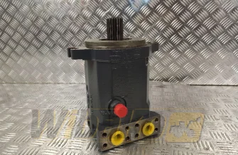 Hydraulic motor Linde HMF28-02 
