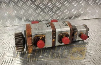 Hydraulic pump Bosch 0510466303 1517222818/1517222819/1517222452