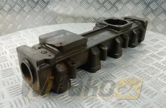 Intake manifold Deutz 04297657RY