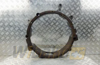 Flywheel housing for engine Deutz TCD2012 L04 2V 04297517R