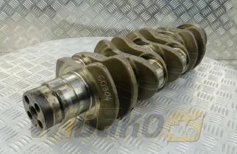 Crankshaft Deutz 04284339