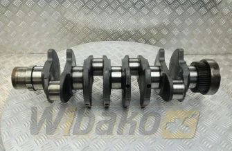 Crankshaft Deutz 04256816