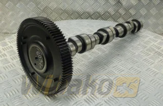 Camshaft for engine Deutz BF4M1013 04258653