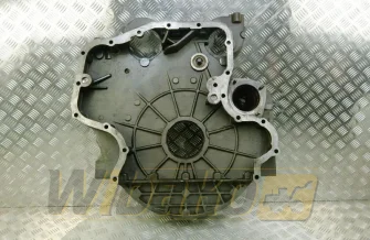 Flywheel housing SAE2 Liebherr 10116113