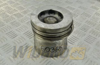 Engine piston Deutz 04255214