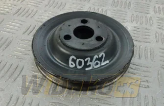 Pulley pompy wody Deutz 04208469