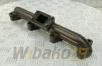 Exhaust manifold Deutz 04259003
