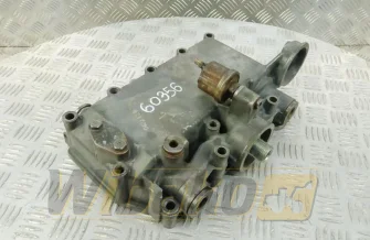 Oil cooler housing Deutz 04290781