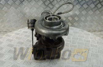 Turbocharger Deutz 04259204