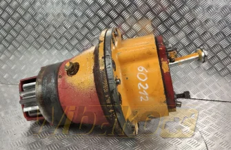 Swing gear Liebherr SAT275/233 944395003