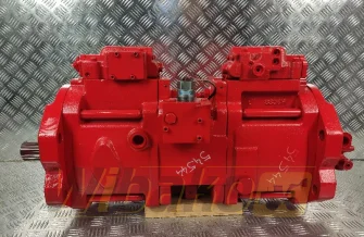 Hydraulic pump Kawasaki K3V140DT-9N29 1208N03