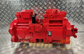 Hydraulic pump Volvo K3V112DT-1XDR-9N2A-AZV 14531856