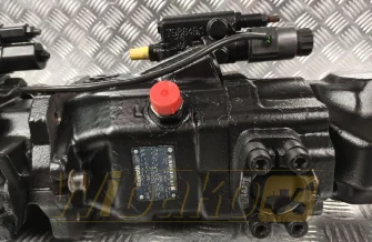 Hydraulic pump Rexroth A A10V O 45ED 73/52L-VSC12K52T R902435408