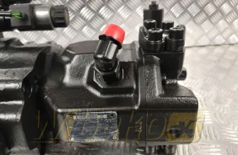 Hydraulic pump Rexroth A A10VSO 18 DR /31L-PSC12N00 R902410536