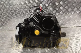 Hydraulic pump Rexroth EW-A4VG090ET10P/35MRNC6Z8-20GC6S7AD4F0-S R902274964