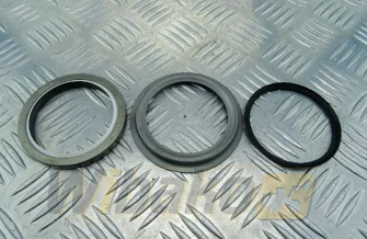 Shaft seal przód wbk 3804899